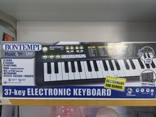 Tastiera elettronica Bontempi