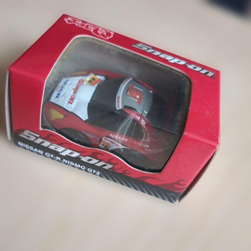 Snap nismo gt3 mini auto - nismo,