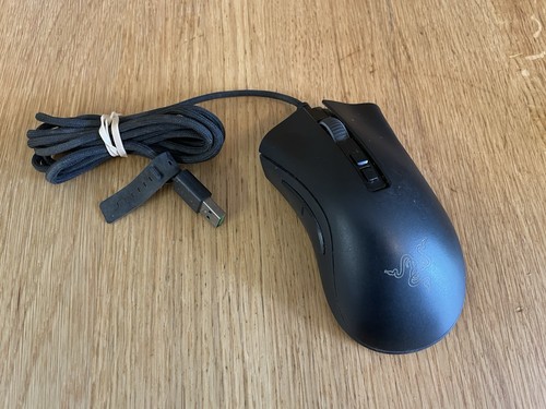 Razer deathadder rz01 0321 - deathadder, rz01-0321