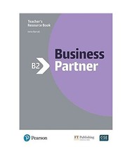 Business Partner B2 Teacher's