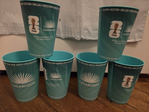 Tazze 6 casamigos - tazze.,
