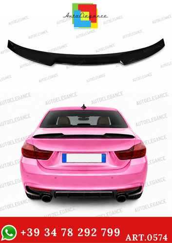 Art 0574 spoiler bmw - 💕art.,