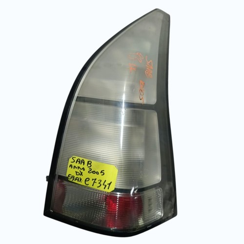 Stop fanale posteriore destro - fanale,