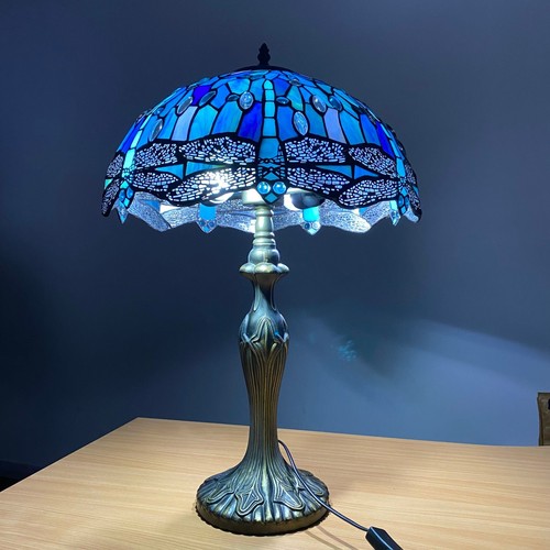 Lampada tavolo stile - tavolo,