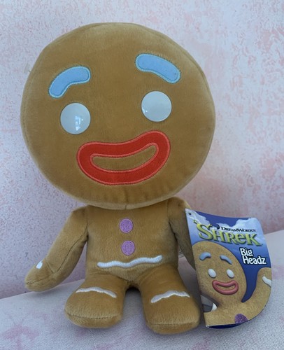 Pupazzo peluche omino pan - omino, di