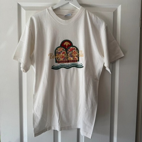 Shirt vintage rodeo drive - vintage,