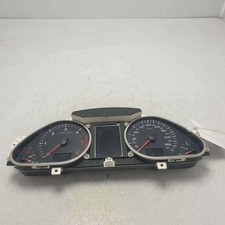 4F0920933J quadro strumenti contachilometri Audi A6 C6 3.0 TDI 2008 171 KW
