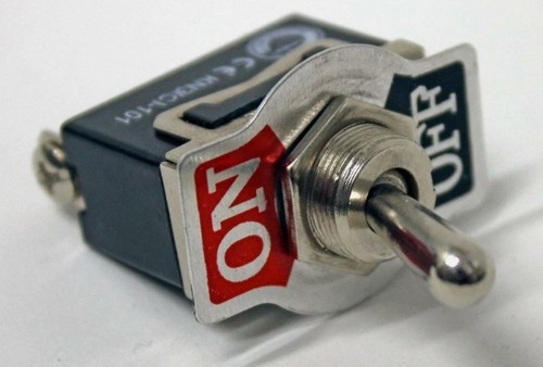 Toggle switch for ammco - switch,