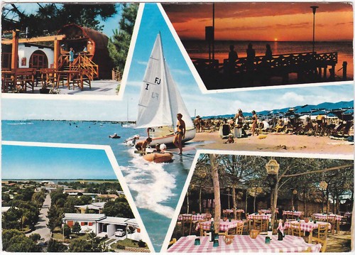 Bibione pineda venezia - pineda,