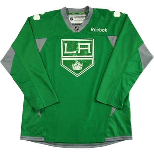 Reebok los angeles kings - angeles, nhl
