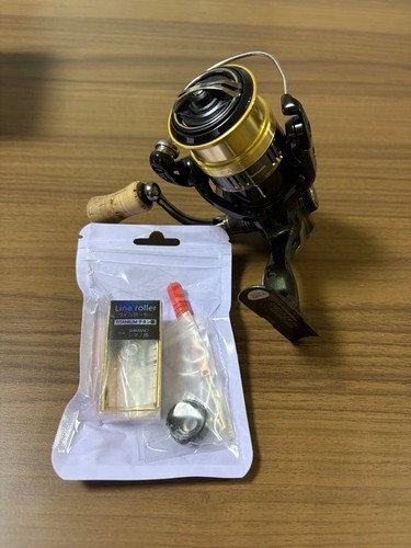 Mulinello spinning shimano - da,