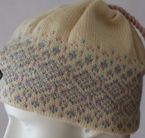 Cappello berretto sci - cappello,