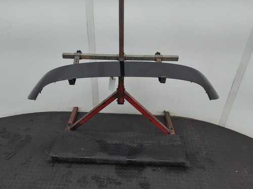 Spoiler posteriore ford fiesta - posteriore,