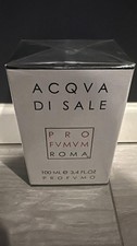 Acqua di sale Roma 100ml