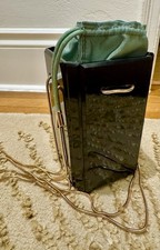 Zara Borsa Scatola Nera