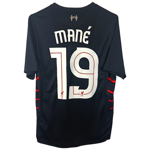 Liverpool 2016 warrior - 2016/17,