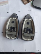 Coppia Fanalini Motocarro
