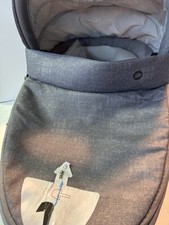 Navicella Jade BebeConfort 