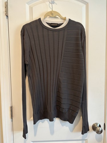 Maglione girocollo emporio - girocollo,