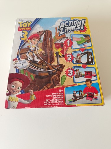 Toy story action links - 3,