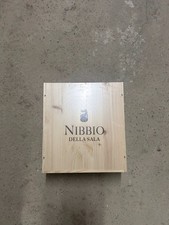 Nibbio della sala - della,