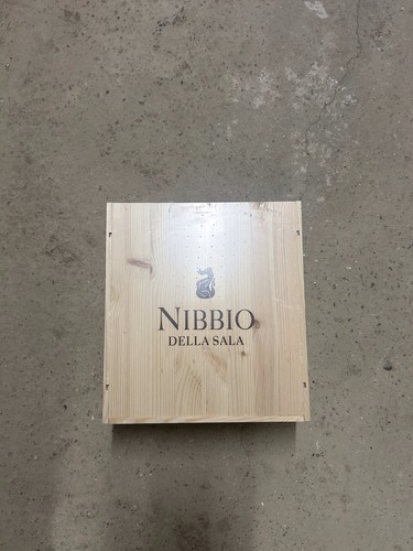 Nibbio della sala - della,