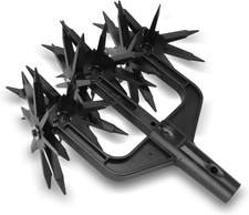 Coltivatore Rotativo Da