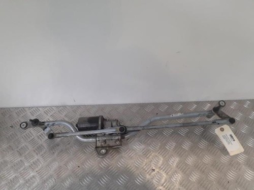 Motore tergicristallo