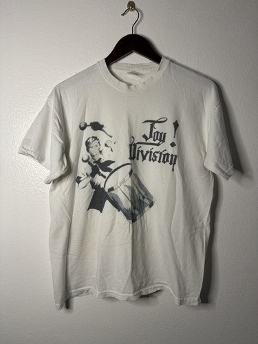 Camicia vintage joy division - camicia,