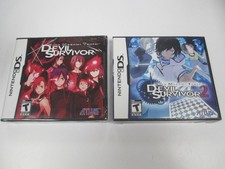 Shin Megami Tensei: Devil