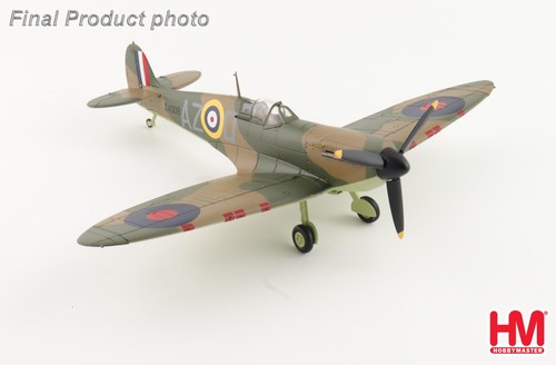 Hobbymaster early - 1:48,
