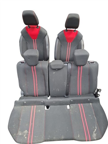Tappezzeria completa per opel - completa,