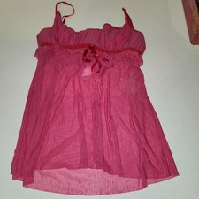 Victoria's Secret pout 2007