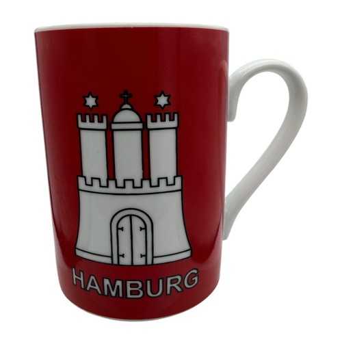 Tazza souvenir peter - souvenir, menk
