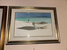 Quadro Eros Kara Pintor