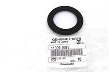 KAWASAKI GUARNIZIONE TAPPO SERBATOIO PER  Z1000A3-A4-KZ400H1-KZ440-Z750E-H-Z1300