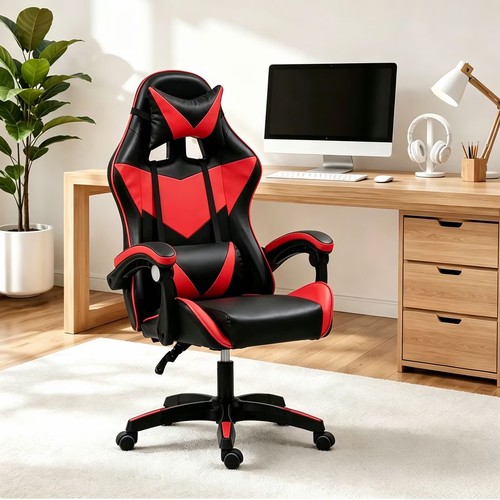 Sedia gaming ergonomica - gaming,