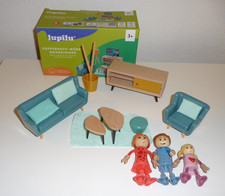 Lupilu case delle bambole