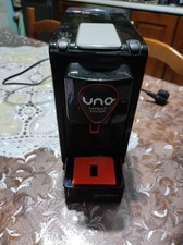 Macchina Caffe Indesit Uno System