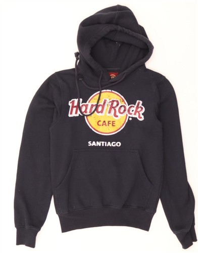 Felpa con cappuccio hard rock - felpa,