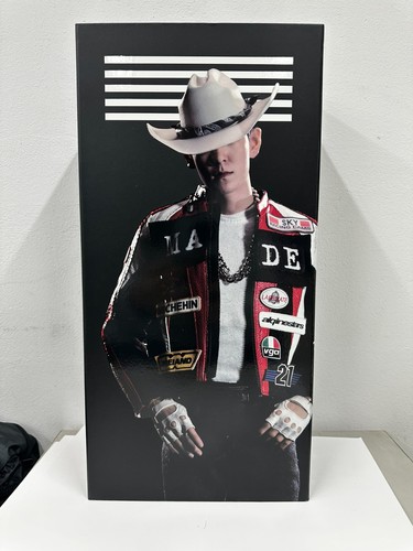 Enterbay big bang o p - 1/6, 10
