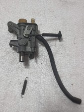 Carburatore solex - carburatore,