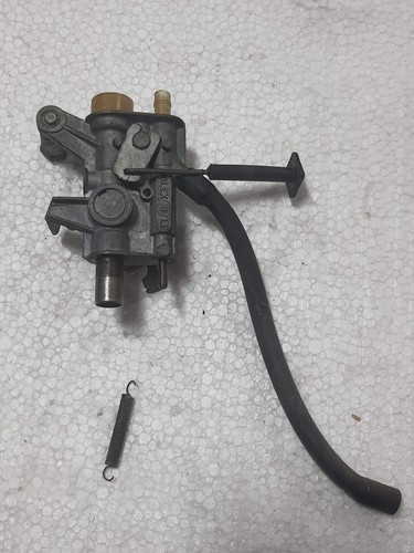 Carburatore solex - carburatore, 8