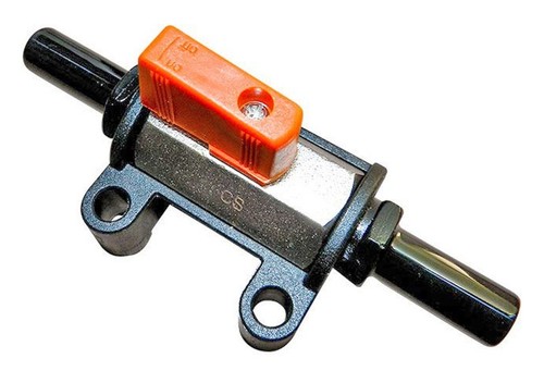 Rubinetto atomizzatore modelli
