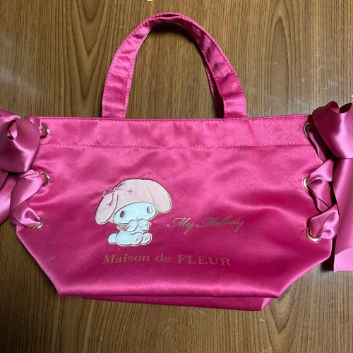 Borsa maison fleur - borsa,