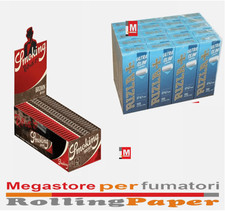 Smoking Brown 70mm- 50