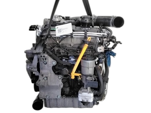 Motore semicompleto per - motore,