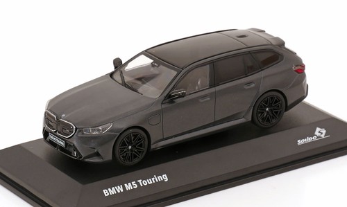 Solido bmw g99 touring - 1:43,