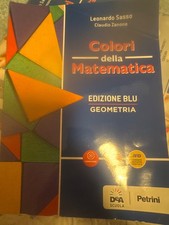 libri scolastici