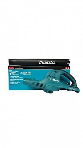 Makita dub361z soffiatore - makita,